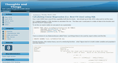 Desktop Screenshot of cryptoknight.org